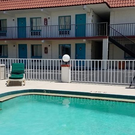 Clearwater Inn Safety Harbor Eksteriør billede